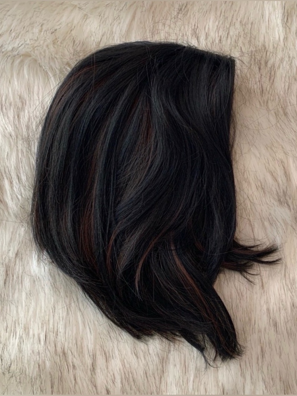 It’s A Wig, full lace front Daisy, color P4/30,NIB